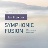 Symphonic Fusion artwork