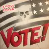 Vote! - EP album lyrics, reviews, download