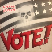 Vote! (That Mutha Out) [12” Single Version] artwork