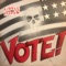 Vote! (That Mutha Out) [12” Single Version] artwork