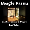 Snakes, Snails & Puppy Dog Tales