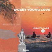Sweet Young Love (feat. Sleo) artwork