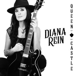 Diana Rein - Zoe
