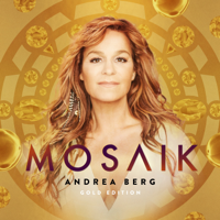 Andrea Berg - Mosaik (Gold-Edition) artwork