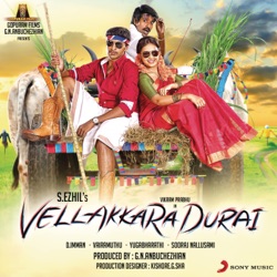 D. Imman - Koodha Kaathu