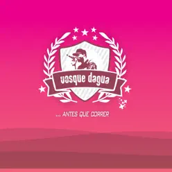 Antes Que Correr - Vosque Dagua Antes Que Correr - Vosque Dagua