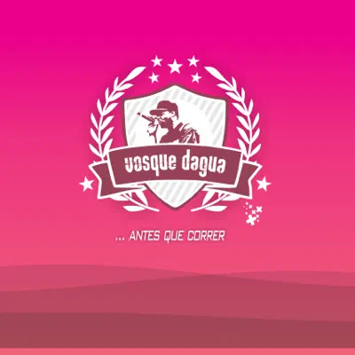 Antes Que Correr - Vosque Dagua