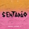 SENTADÃO artwork