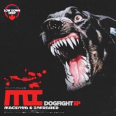 Dogfight - EP artwork