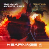 Open My Mind (Sean Tyas Remix) artwork
