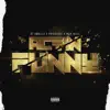 Actin'funny (feat. Pric3less & Max Hilli) - Single album lyrics, reviews, download