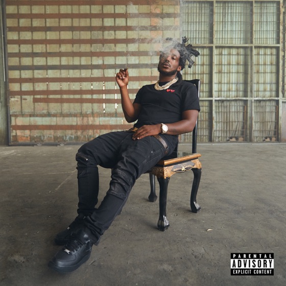 Cover artwork for Firearm On Me