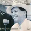 Como Antigamente (feat. Especial João Cláudio Moreno) album lyrics, reviews, download