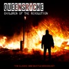 Queensrÿche - Chemical Youth