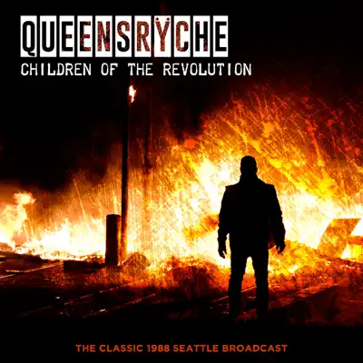 Children of the Revolution (Live 1988) - Queensrÿche