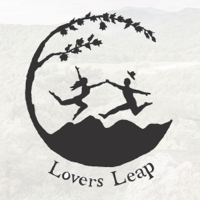 Lovers Leap - Lovers Leap - EP artwork