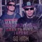 So High (feat. Japone Vargas) - GorillaKilla Bone lyrics