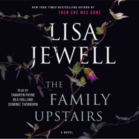 Lisa Jewell - Family Upstairs (Unabridged) artwork