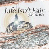 Life Isn't Fair - EP artwork