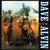 Dave Alvin - Railroad Bill