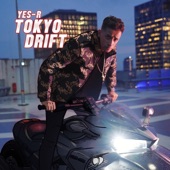 Tokyo Drift artwork