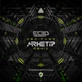 Decipher (Arhetip Remix) artwork