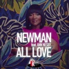 All Love (feat. Ann Nesby) - Single