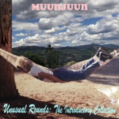 Muunjuun - Some Days in Time