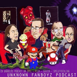Fanboyz Bonus