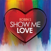 Show Me Love (Re-Recorded) artwork