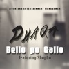 Bello no Gallo - Phaqa (feat. Sbopho)