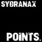 Points - Sybranax lyrics