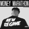 Money Marathon (feat. Iam3am) - Fredie B. lyrics