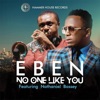 No One Like You (feat. Nathaniel Bassey) - Single, 2019