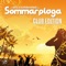 Sommarplaga (DJ Klubbingman Remix) - Silvershine lyrics