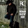 (I Can't Stand a) Woman Beatin' Man - Single