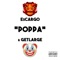 Poppa (feat. Getlarge) - Will EsCargo lyrics