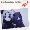 Never Gonna Loose Your Love - EP, 2019