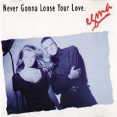 Never Gonna Loose Your Love (Club Mix) artwork