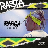 Ragga session artwork