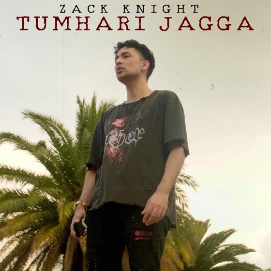 Cover artwork for Tumhari Jagga