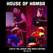 House of Hamsa - Dance of the Earthworms (Live)