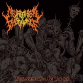 Neuromoral Dissonance - Filth / Trespassers Will Be Violated