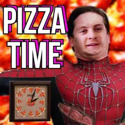 Pizza Time - Single - The Gregory Brothers Pizza Time - Single - The Gregory Brothers