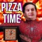 Pizza Time artwork