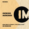 Giorgio Moroder - From Here to Eternity