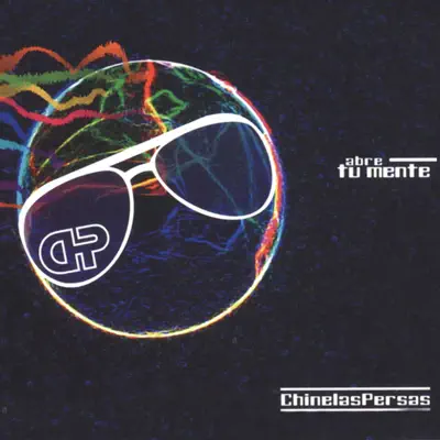 Abre Tu Mente - ChinelasPersas