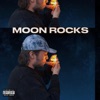 Moon Rocks - EP artwork