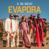 Evapora by IZA iTunes Track 1