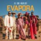 Evapora - IZA, Ciara & Major Lazer lyrics